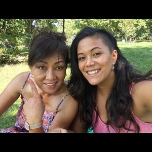 Meet your Posher, Rose