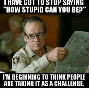 Meet your Posher, Sally