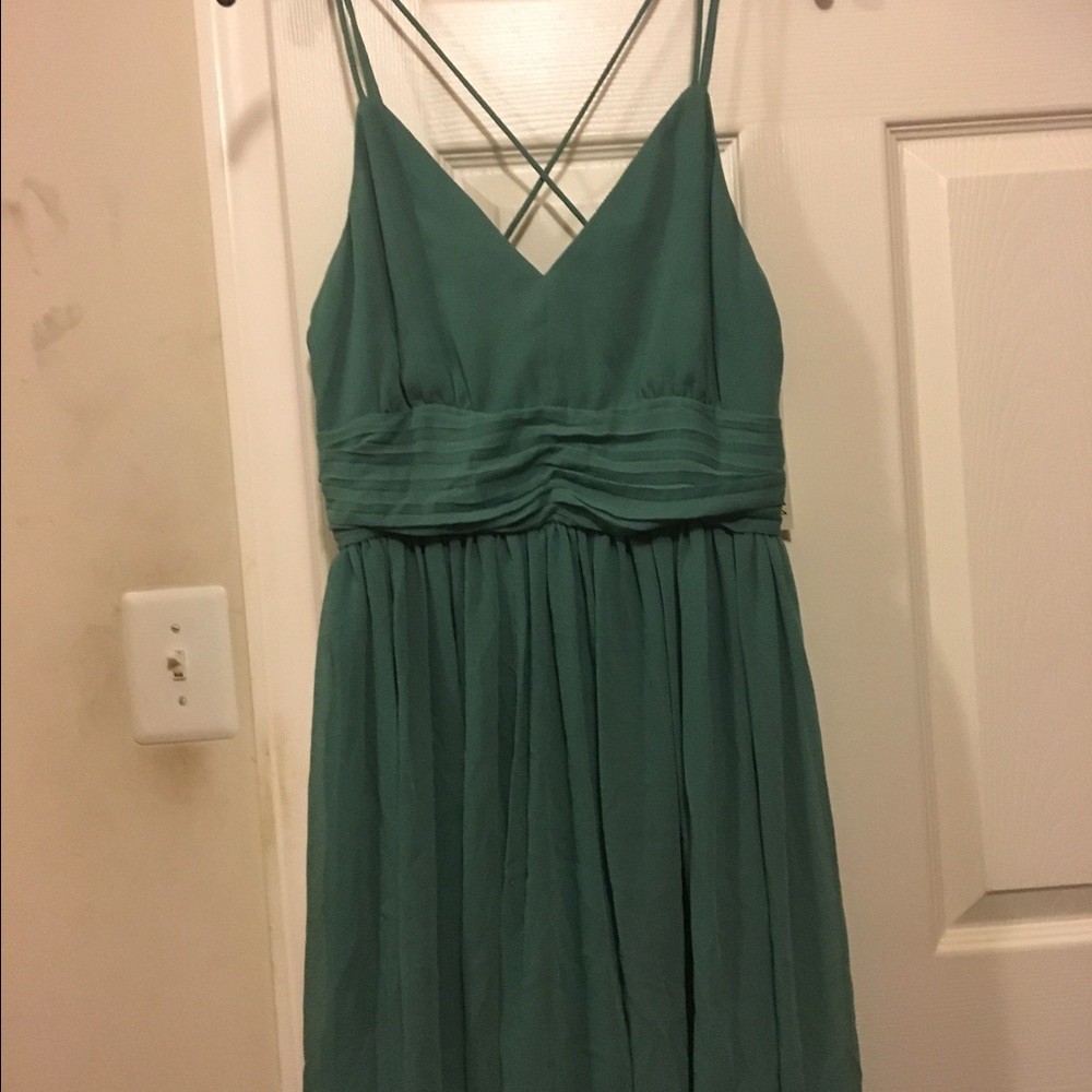BBDakota dress