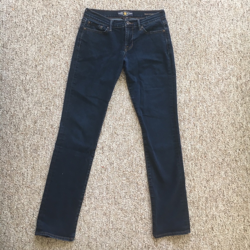 BIG SALE Lucky Brand jeans