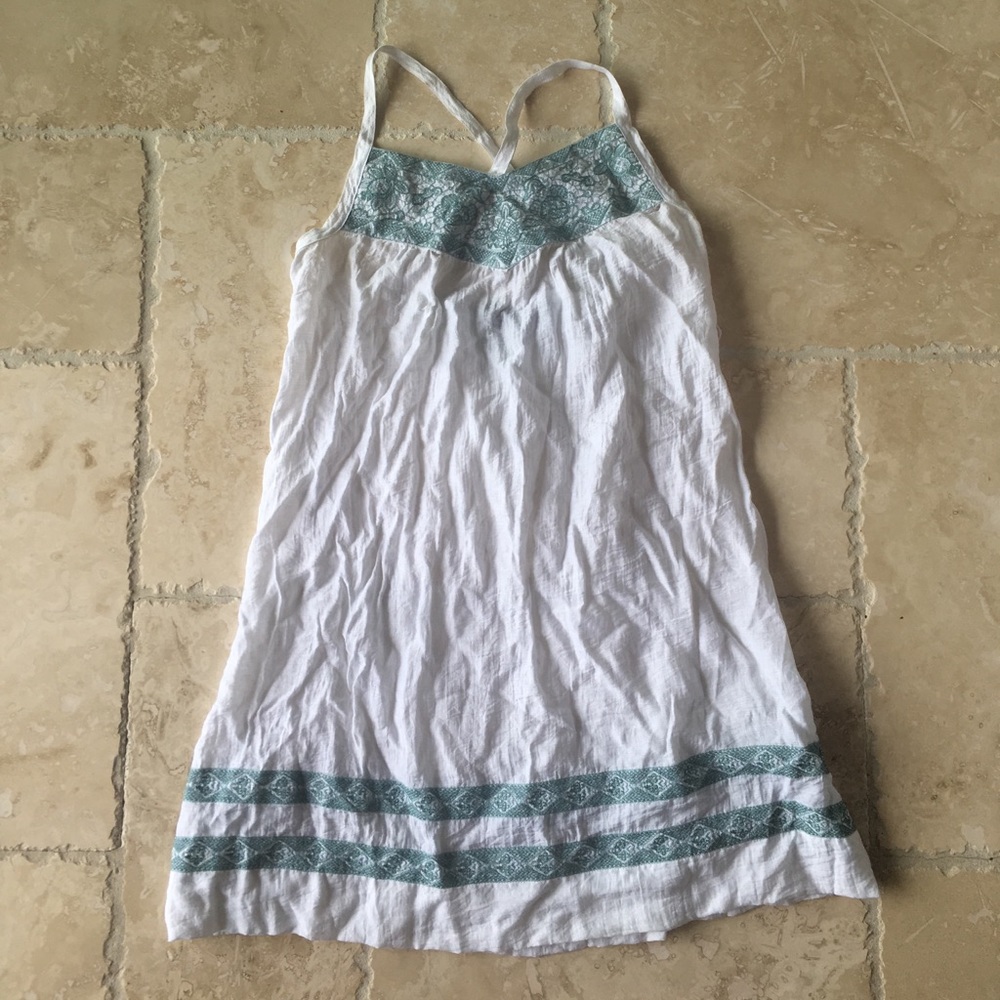 NWOT BCBG Coverup