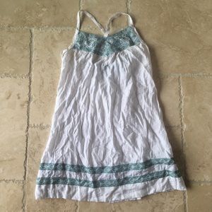 NWOT BCBG Coverup