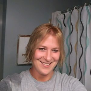 Meet your Posher, Tonya