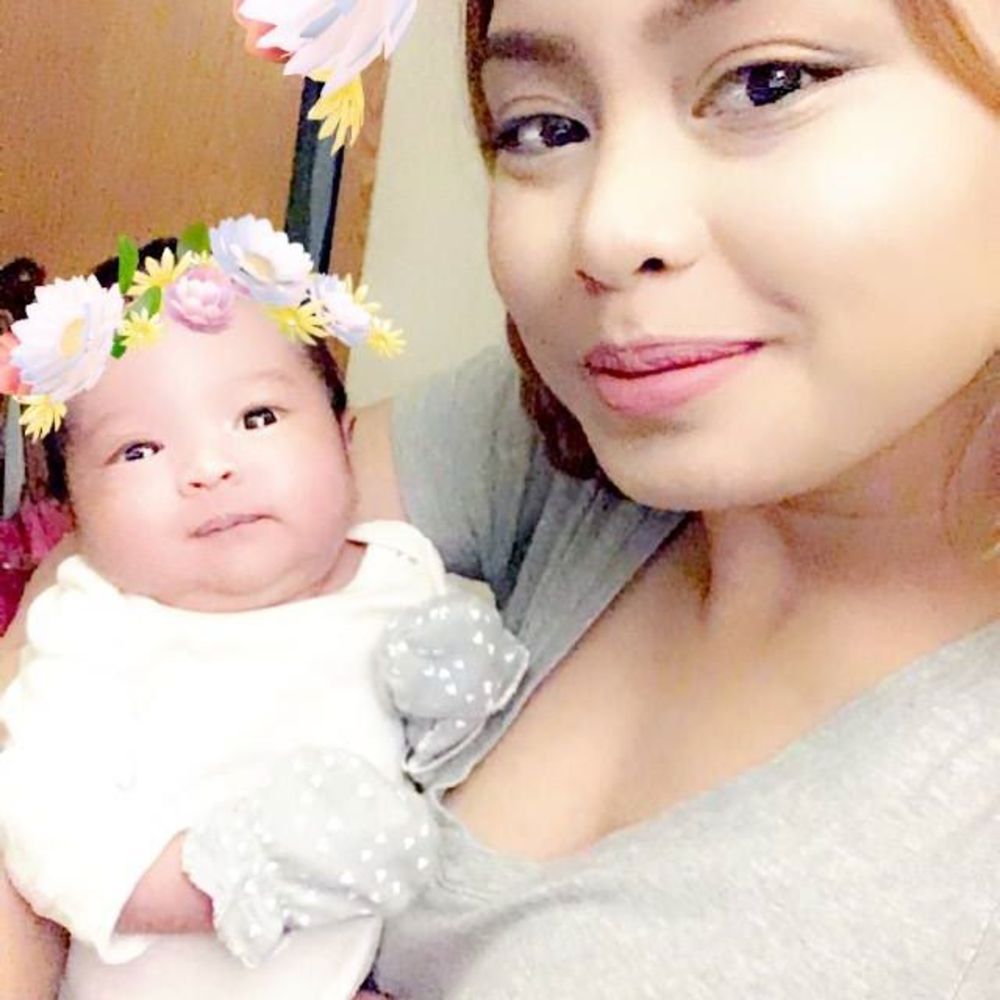 Meet your Posher, Ashley