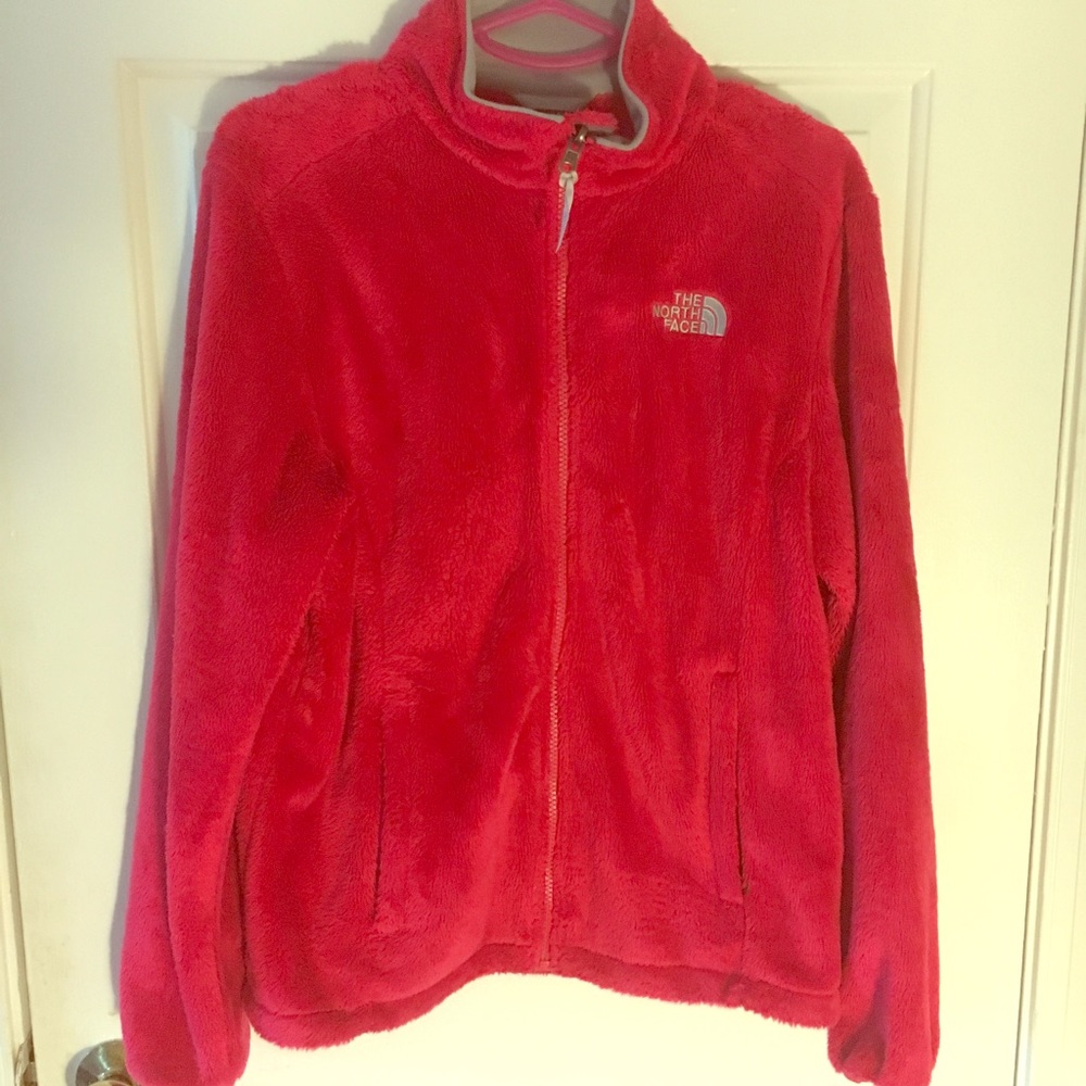 North Face Women's Osito 2 Fleece