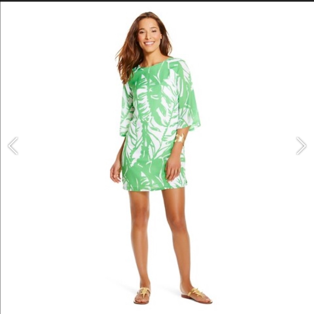 Lilly Pulitzer for Target dress