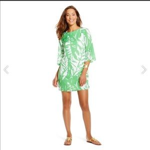Lilly Pulitzer for Target dress