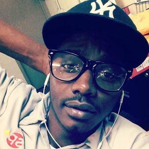 Meet your Posher, Perry