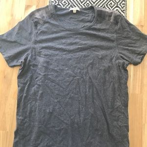Men's Burberry shirt