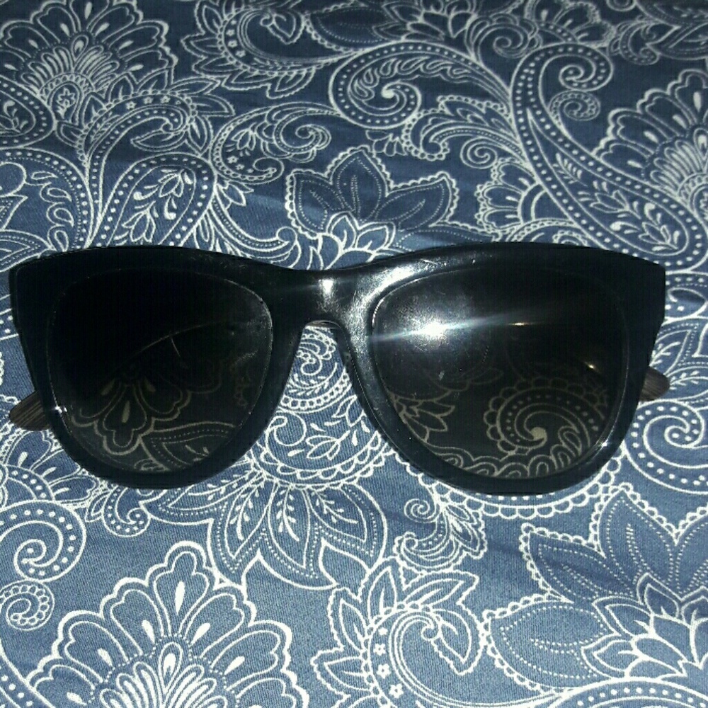 *SOLD*Salvatore Ferragamo Sunglasses!!