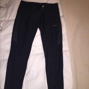 Nike Running Leggings.