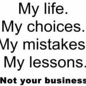 Meet your Posher, Claudia