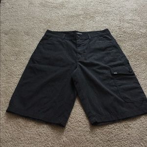 Vans shorts