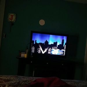 Meet your Posher, Joni