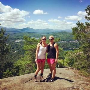 Meet your Posher, Samantha