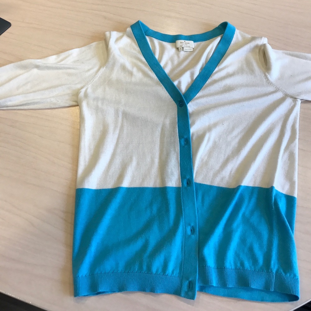 Kate Spade cardigan