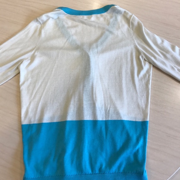 Kate Spade cardigan - Picture 3 of 3