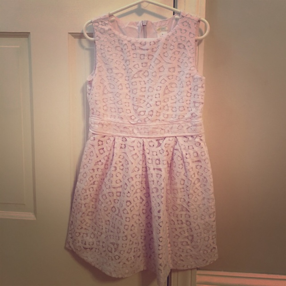 J Crew Dress