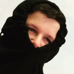 Meet your Posher, Aidan