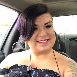 Meet your Posher, Kerstyn