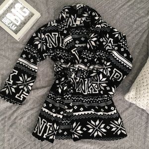 Victoria's Secret PINK Bathrobe