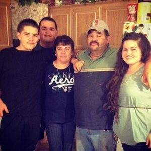 Meet your Posher, Jose