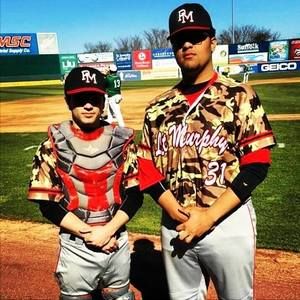 Meet your Posher, Christopher