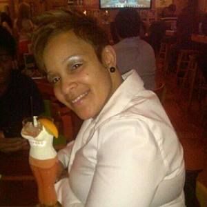 Meet your Posher, Lucia