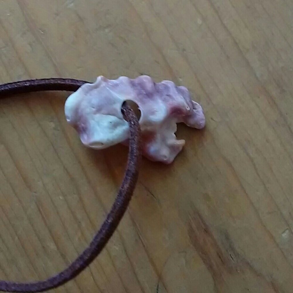 Shell bracelet - Picture 2 of 4