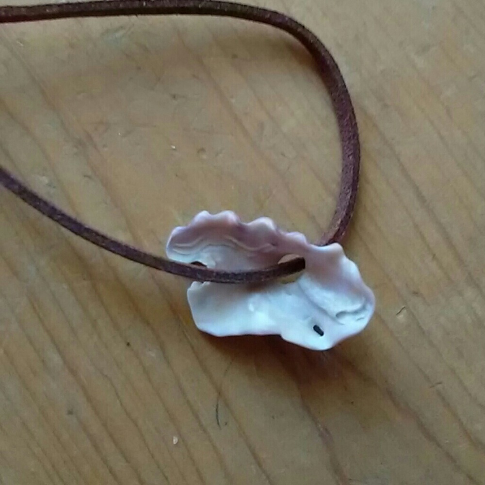 Shell bracelet - Picture 3 of 4