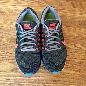 Nike Zoom-Great Condition