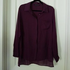 Zac & Rachel blouse