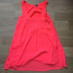 Bright Pink Urban Outfitters Dress, sz XS