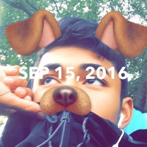 Meet your Posher, Joel