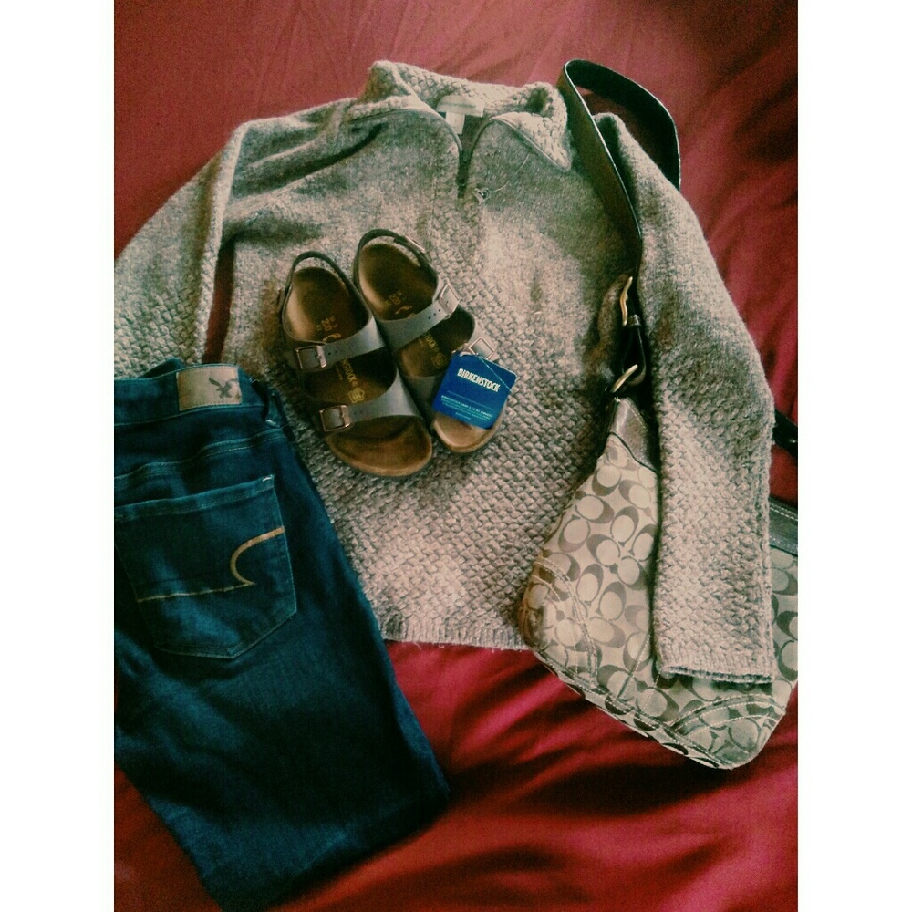 Birkenstock Roma / BNWT