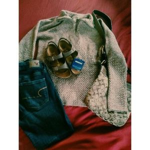 Birkenstock Roma / BNWT