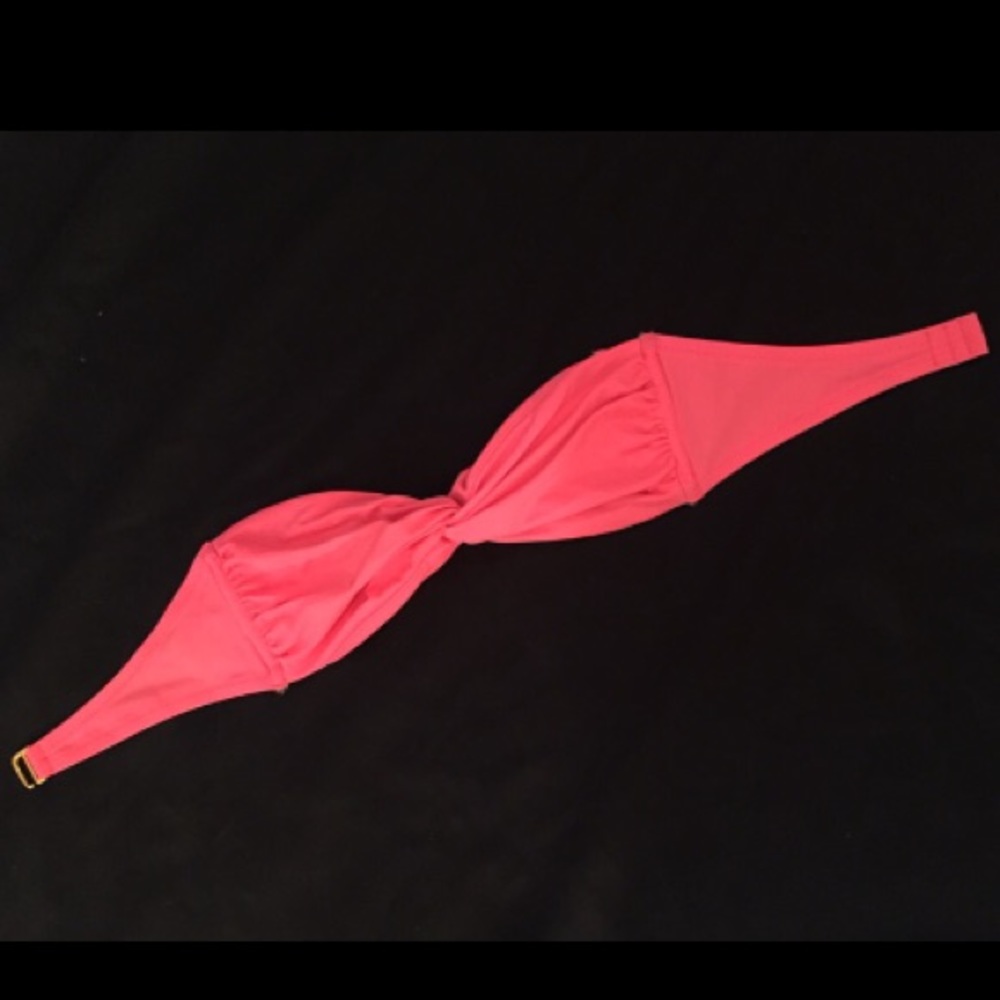 VS Coral Bikini Top XS 👙