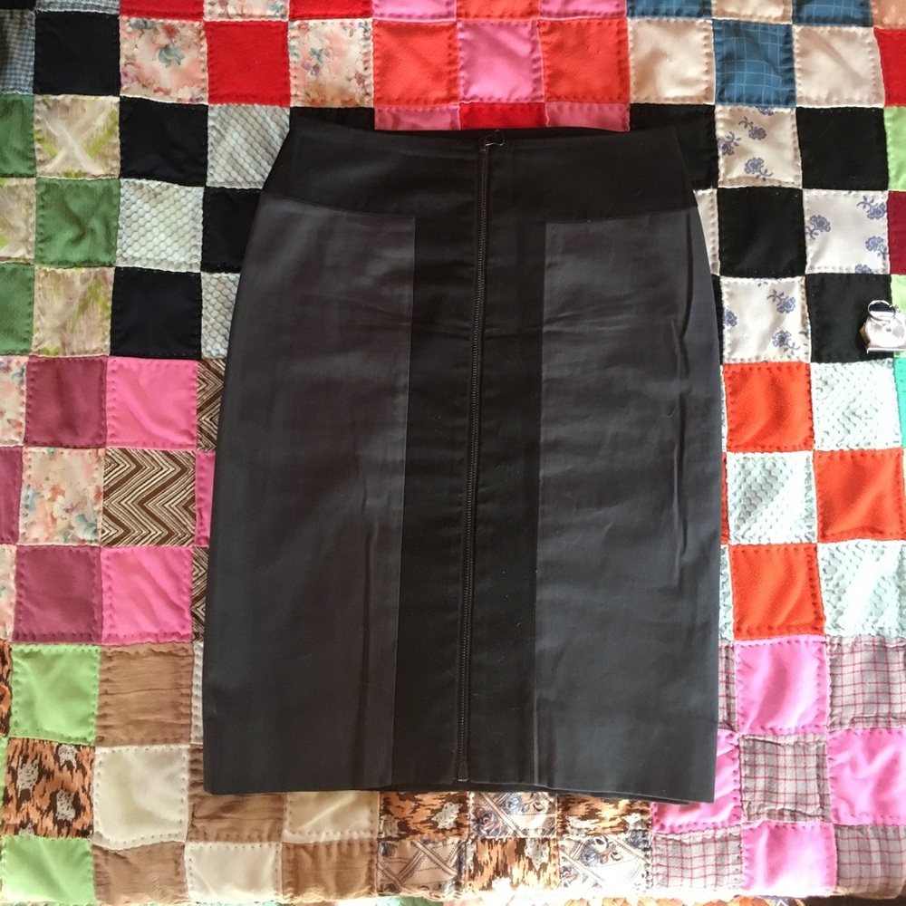Rag & Bone Pencil Skirt sz. 28