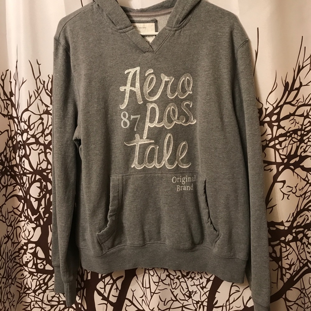 Aeropostale Hoodie