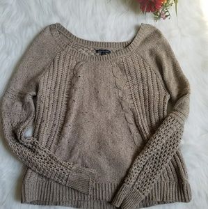 American Eagle Outfitters sweater