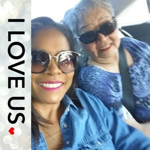 Meet your Posher, Kim