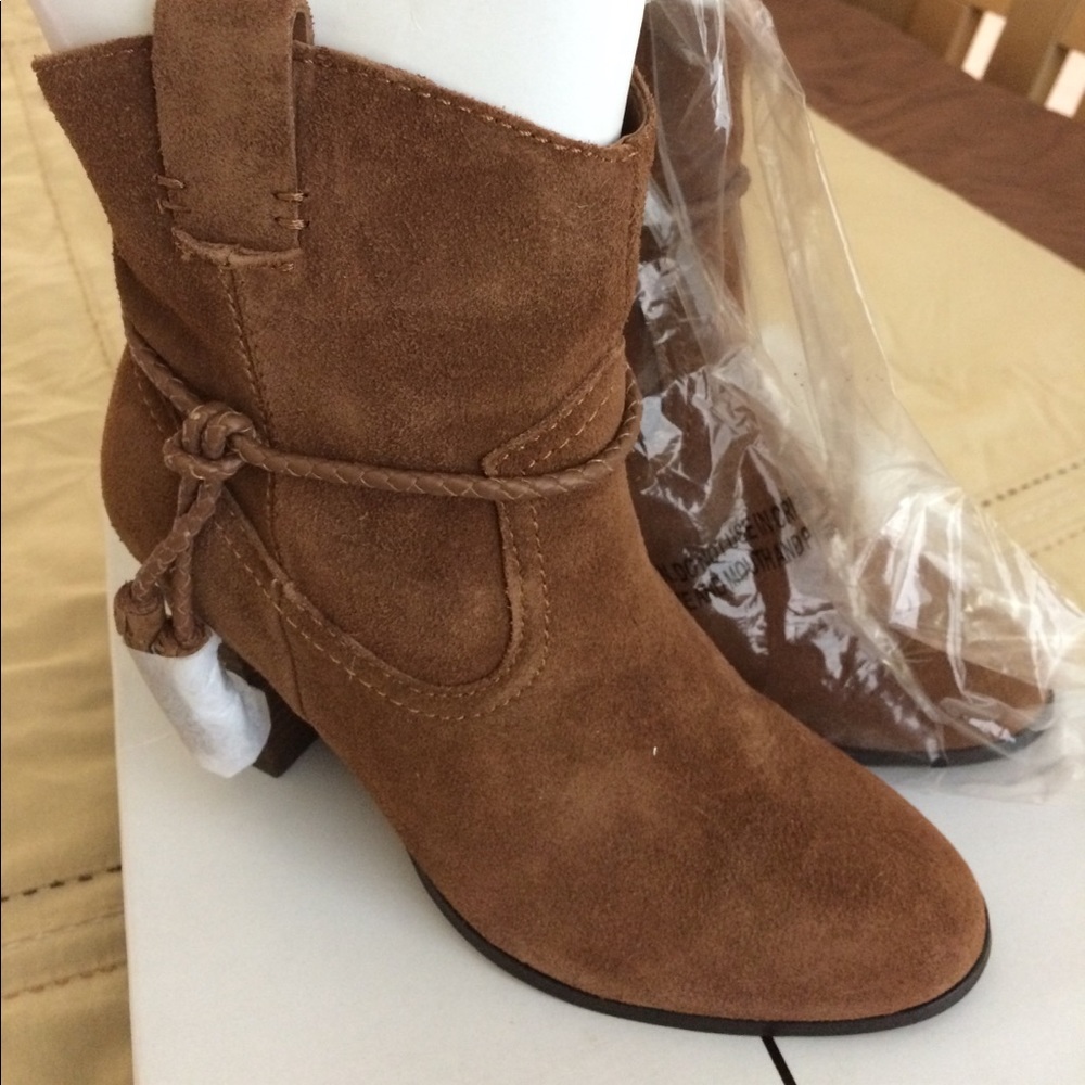 Dolce Vita Melah Boot NWT