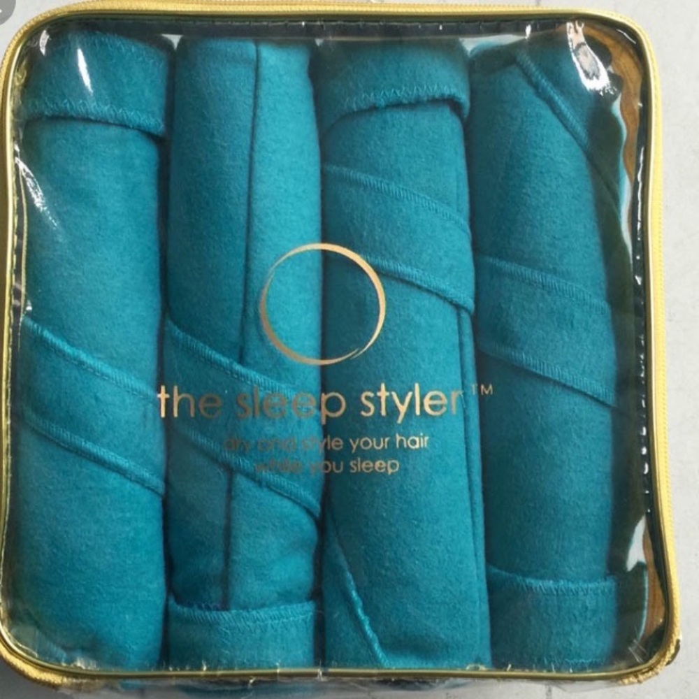 Sleep Styler As seen on shark tank