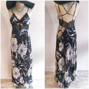 Luxxel Lace Dress
