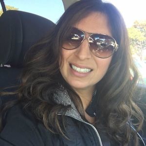 Meet your Posher, Angie