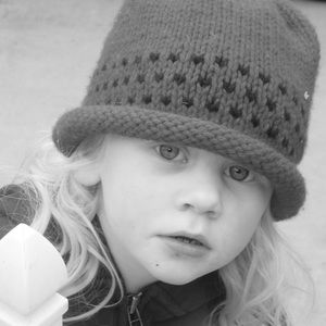 Meet your Posher, Brenna