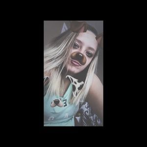 Meet your Posher, Bri