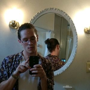 Meet your Posher, Brandon