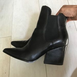 Kendal & Kylie 'Finley' Boot