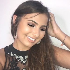 Meet your Posher, Marissa